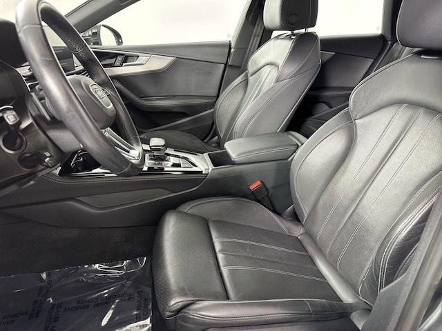 2023 Audi A5 Sportback
