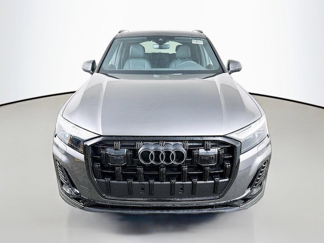 2026 Audi Q7 Premium Plus - Photo 2