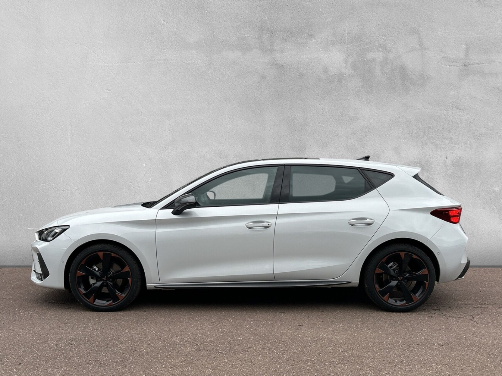 CUPRA Leon – Bild 4