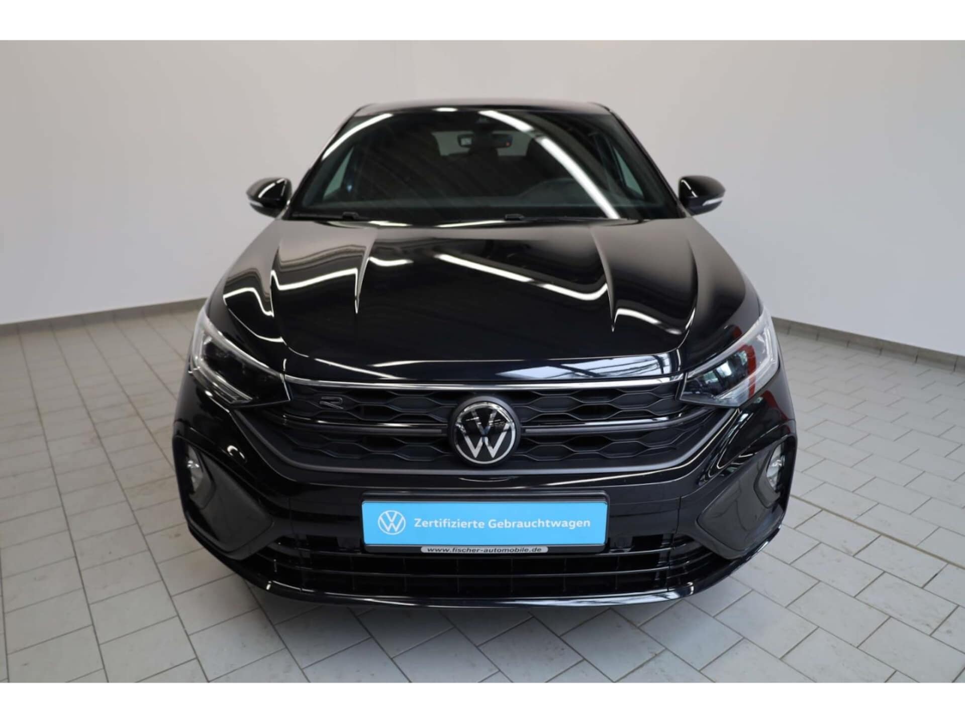 Volkswagen Taigo R-Line