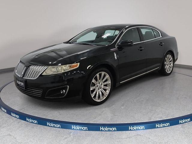 2011 Lincoln MKS