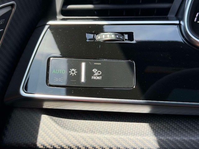 2026 Audi RS Q8 Base - Photo 14