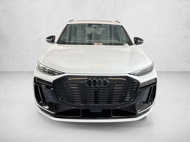 2027 Audi Q6 e-tron