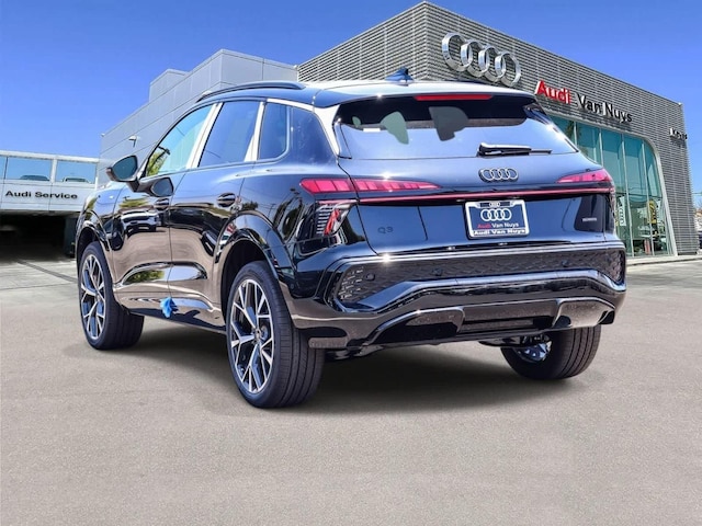 2026 Audi Q3 SUV