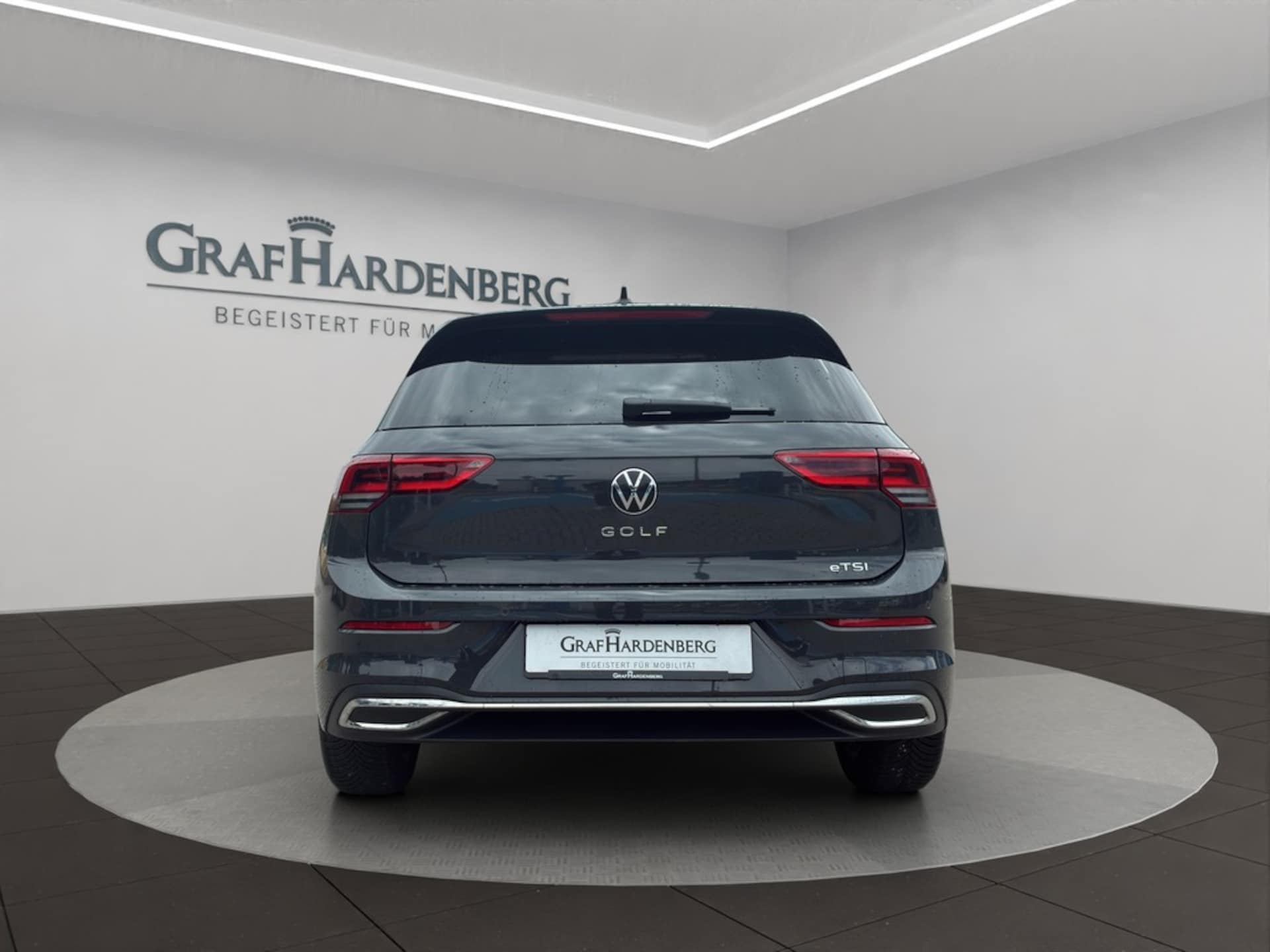 Volkswagen Golf MOVE
