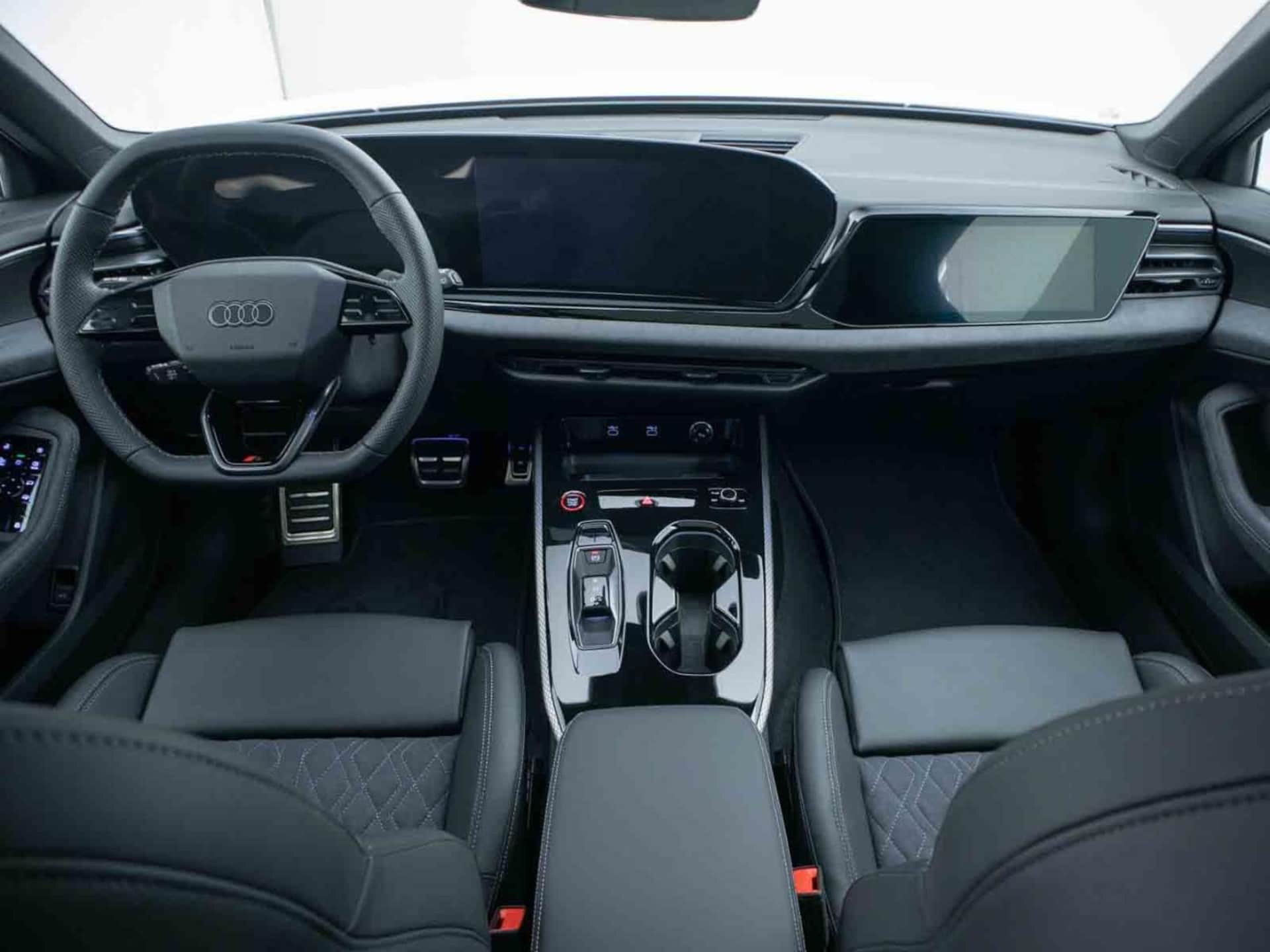 Audi A5 Avant
