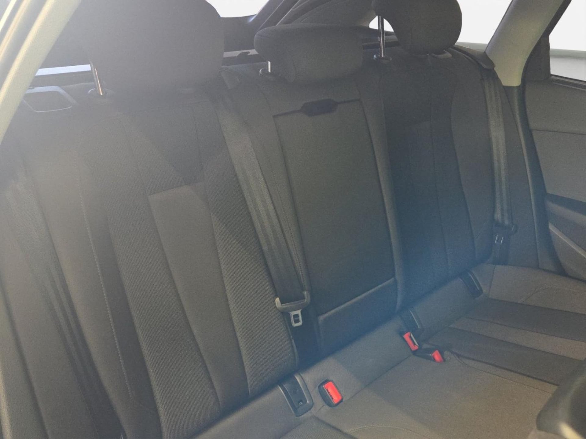 Audi A4 Avant Advanced