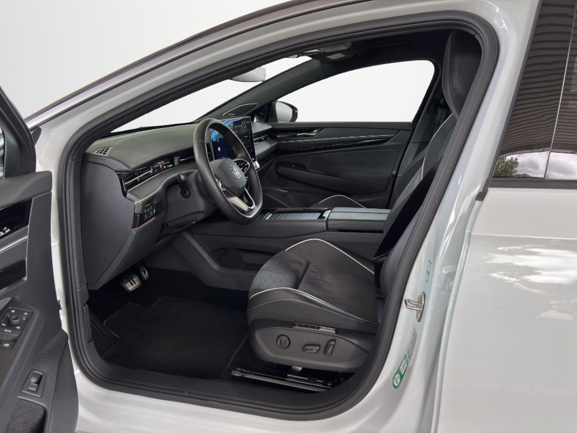 Volkswagen ID.7 Tourer Pro