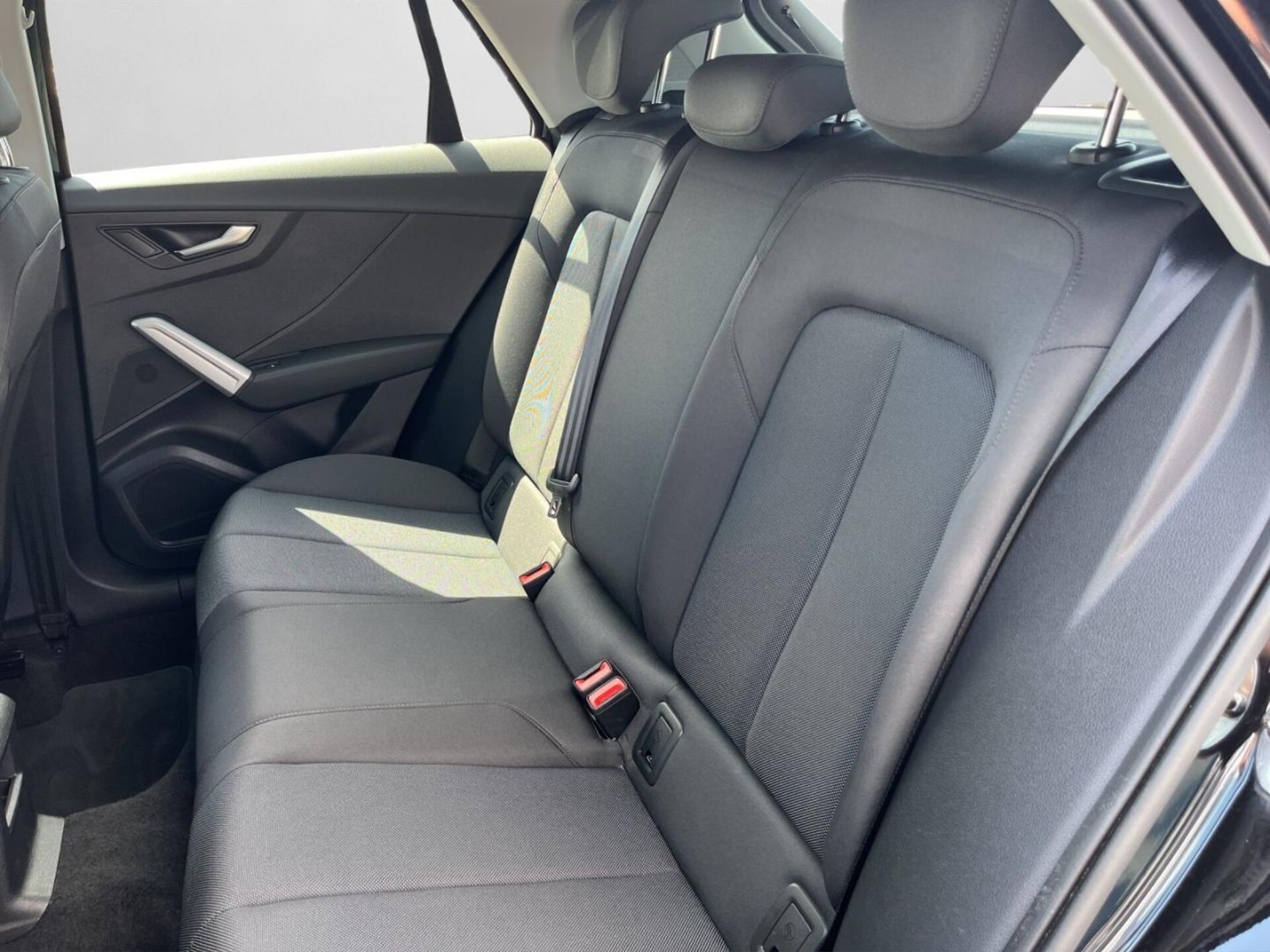 Audi Q2 Advanced
