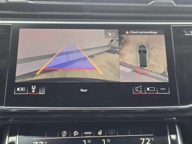 2026 Audi Q8 Premium Plus - Photo 12