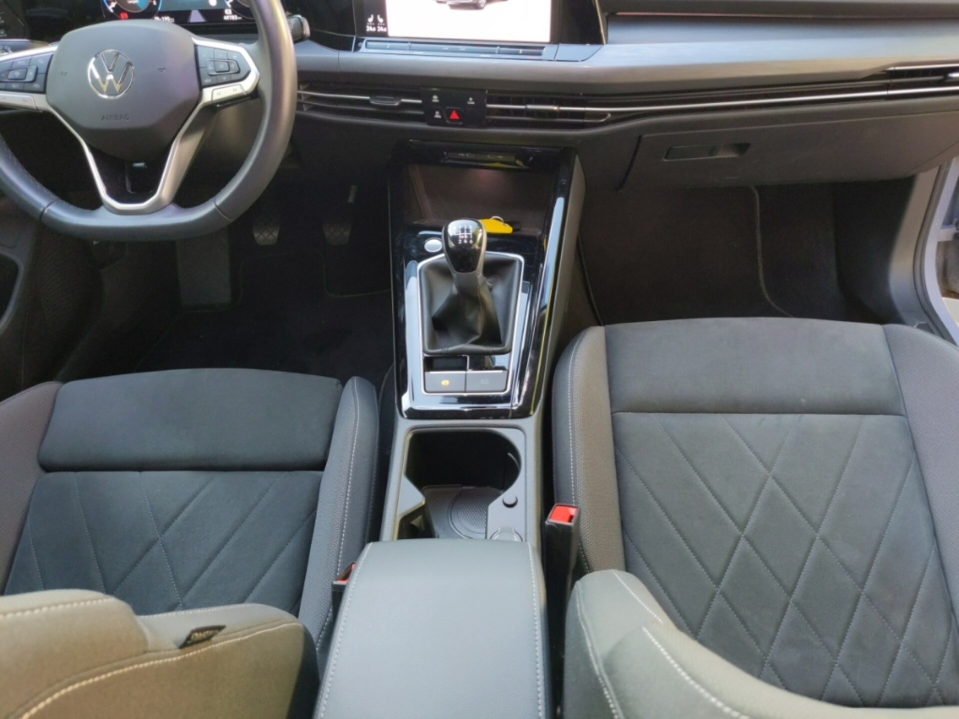 Volkswagen Golf Style