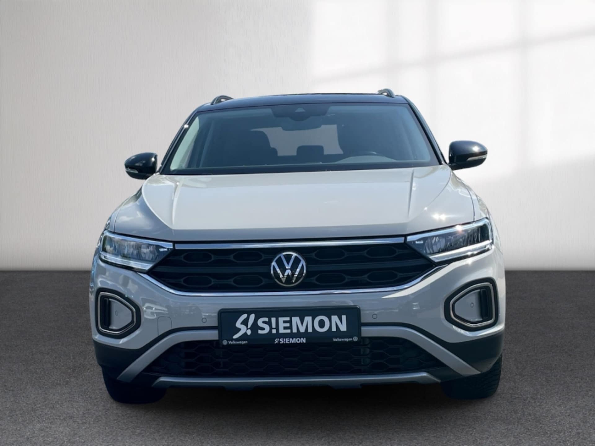 Volkswagen T-Roc MOVE