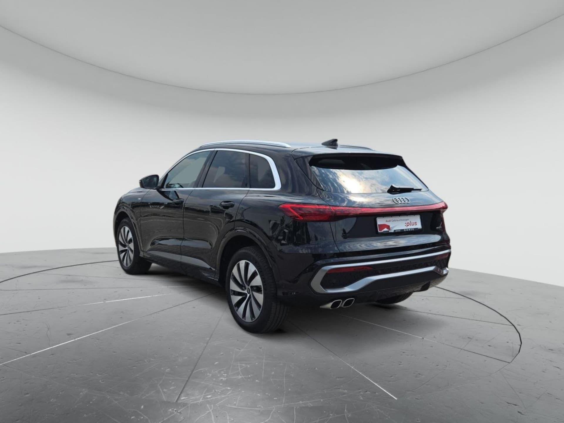 Audi Q5 SUV