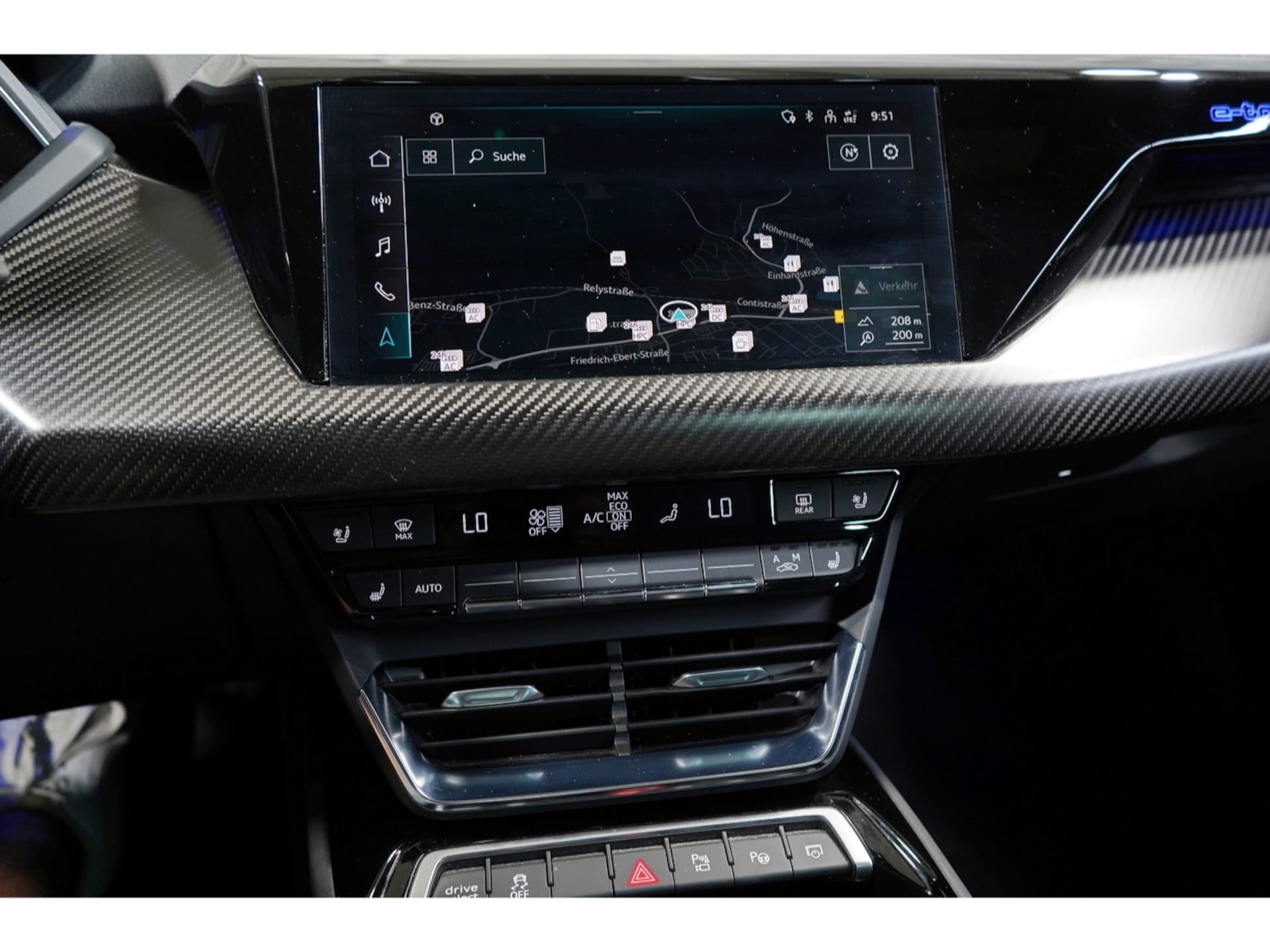 Audi e-tron GT quattro