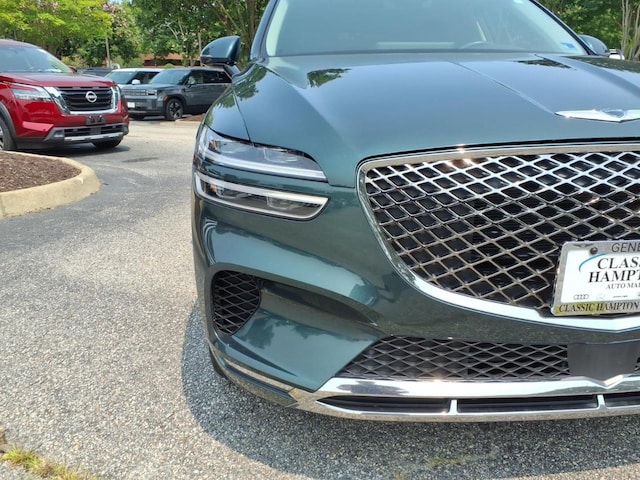 2024 Genesis GV70