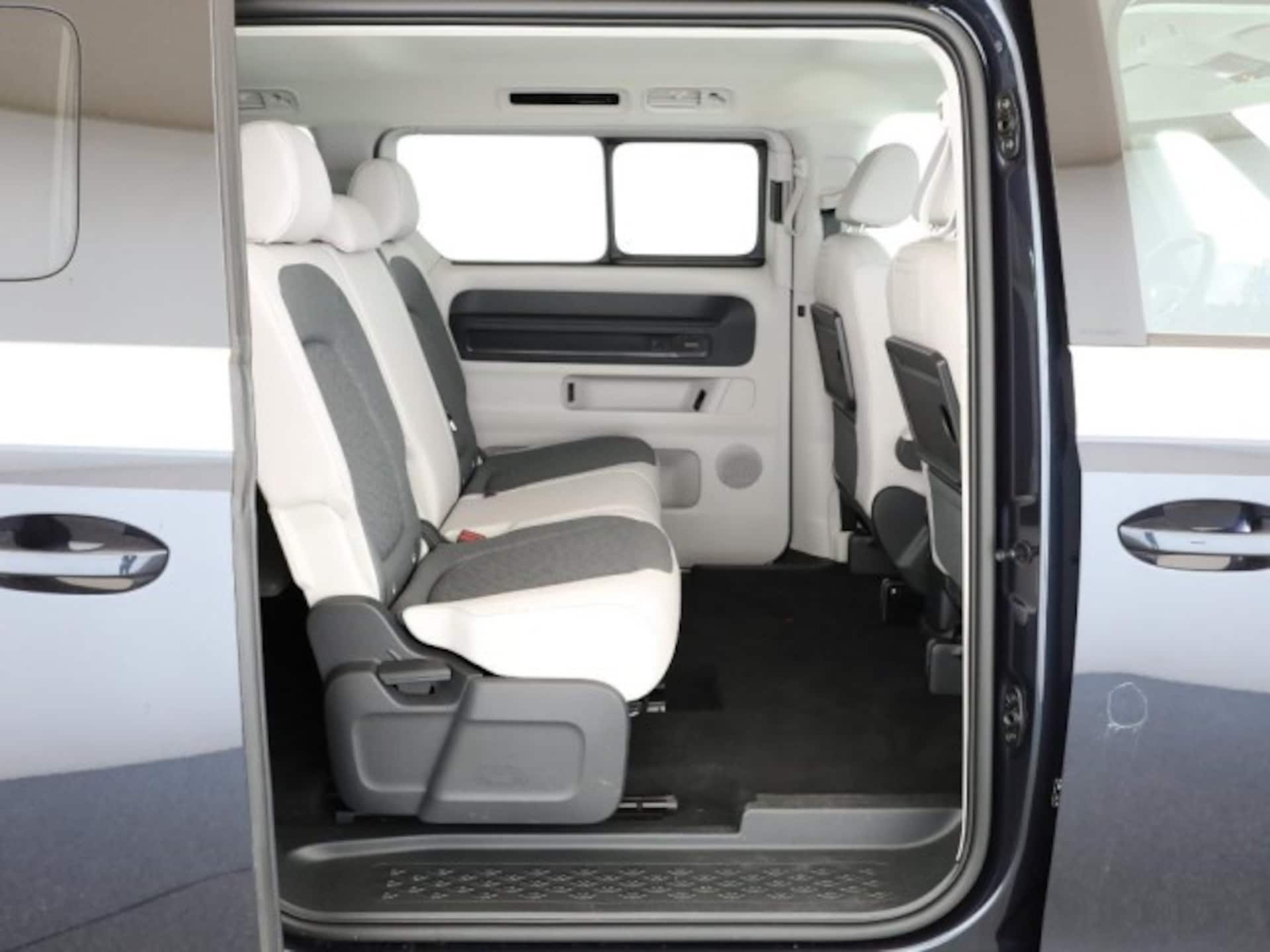 Volkswagen ID. Buzz Pro