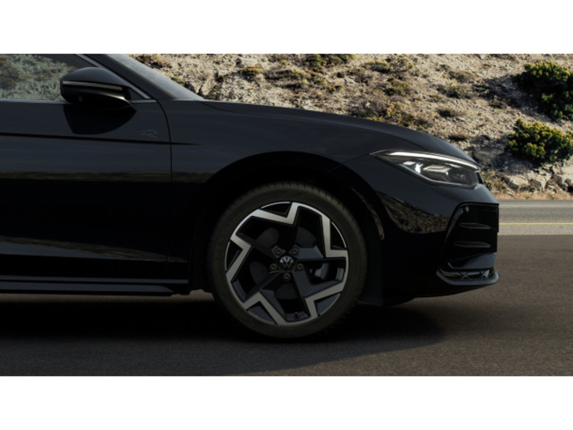 Volkswagen Passat R-Line