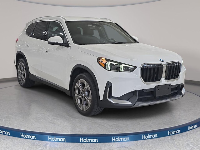 2023 BMW X1