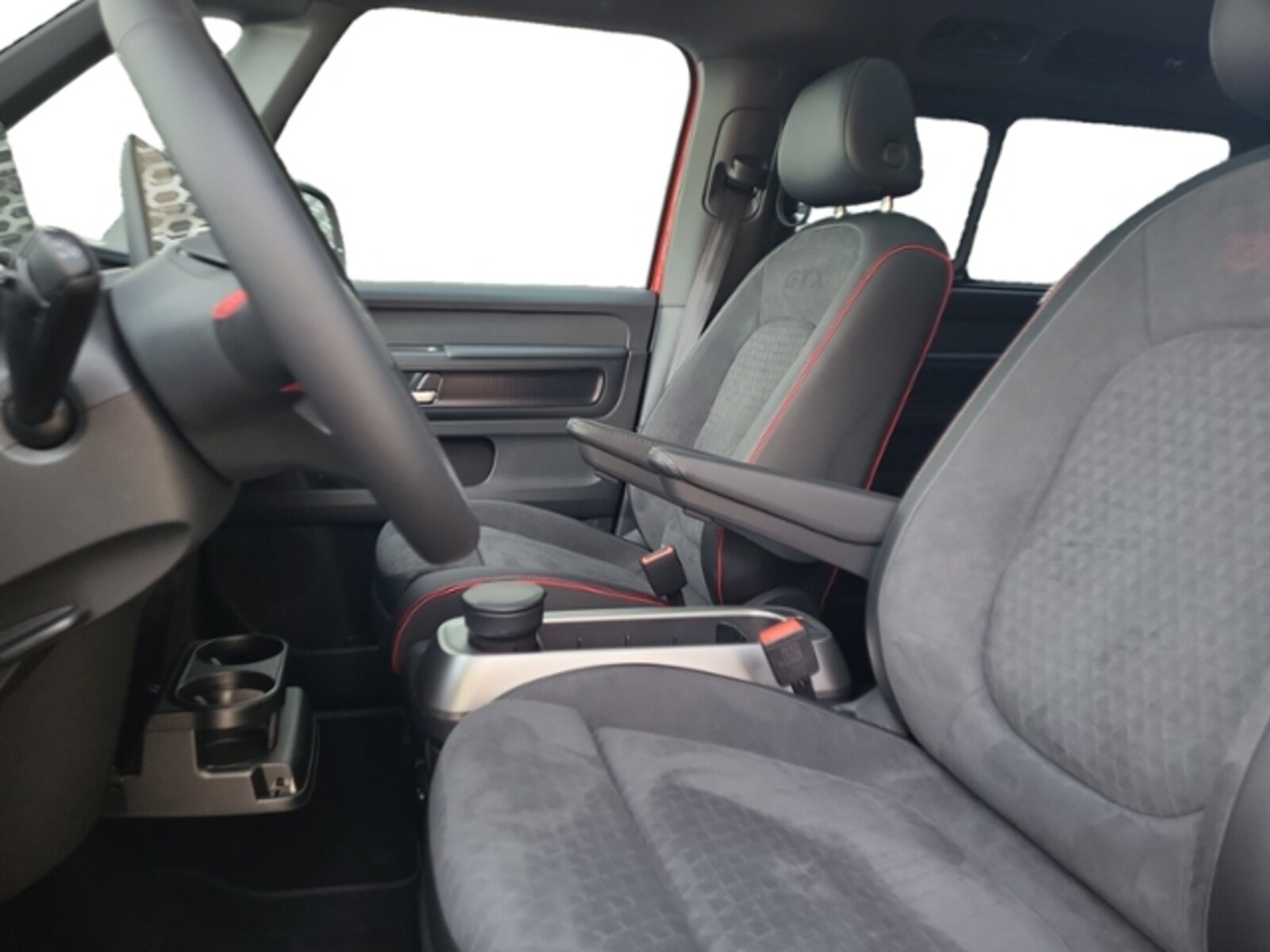 Volkswagen ID. Buzz – Bild 9