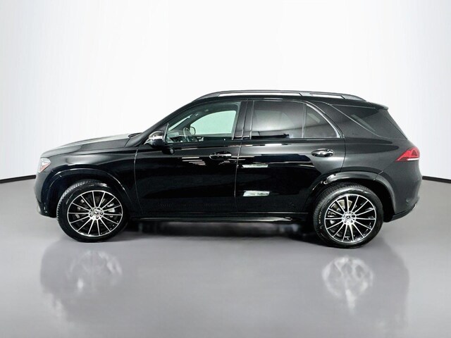 2022 Mercedes-Benz GLE 350