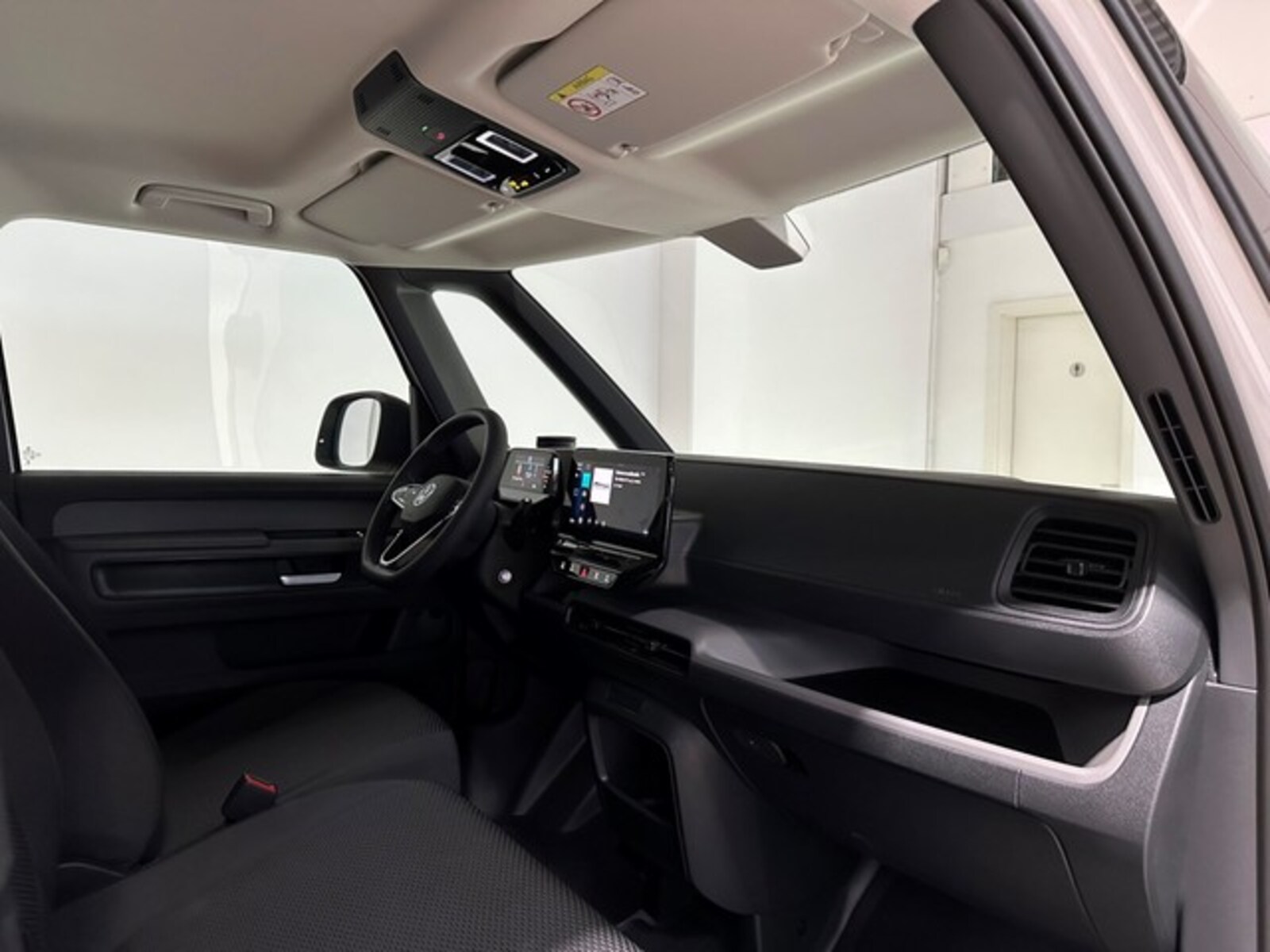 Volkswagen ID. Buzz Cargo – Bild 8