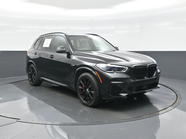 2023 BMW