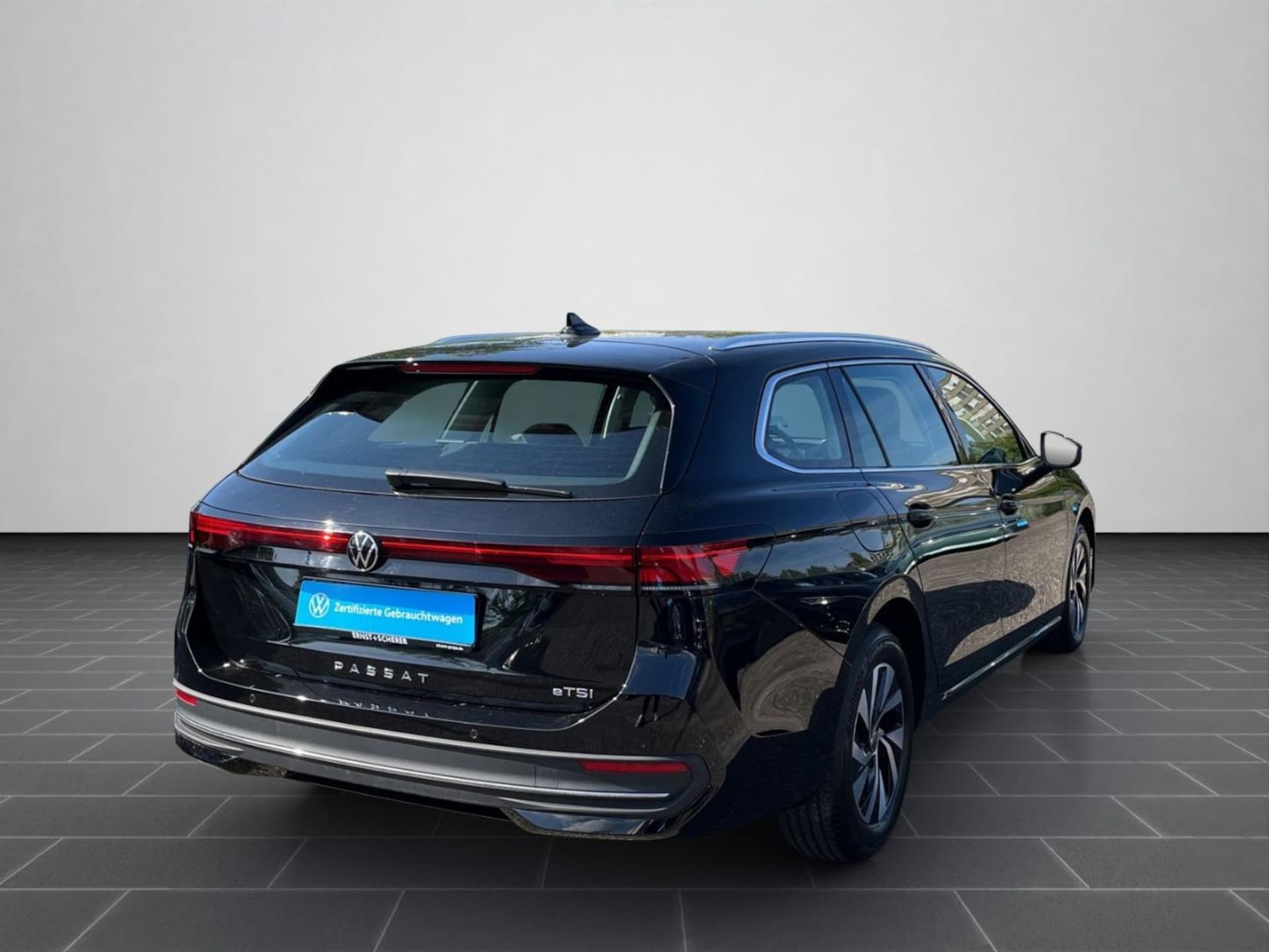 Volkswagen Passat Business
