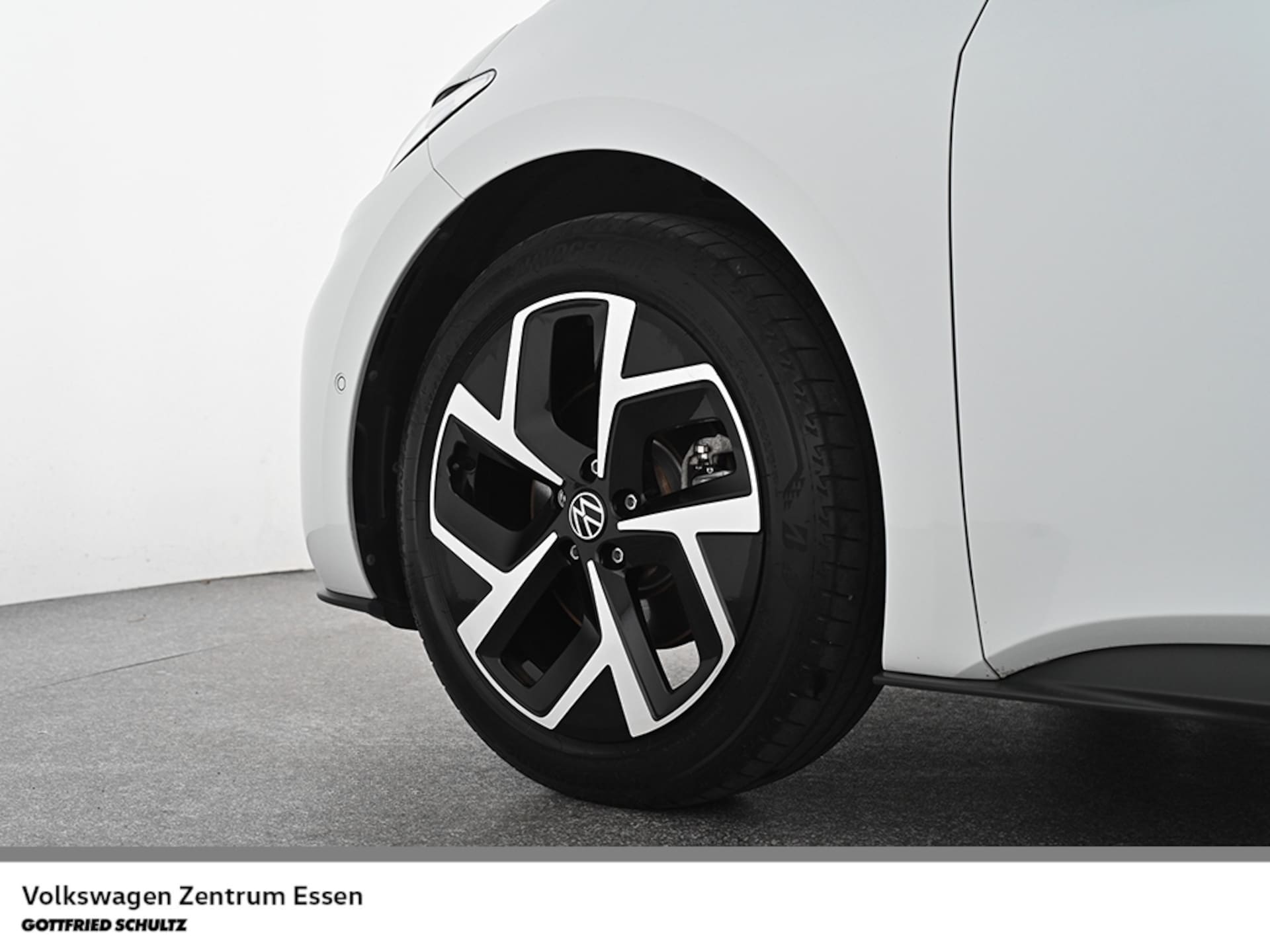 Volkswagen ID.3 MOVE Pro