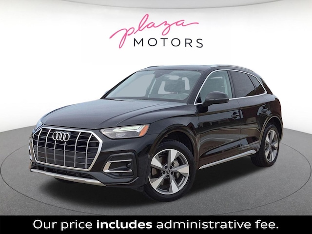 2023 Audi Q5