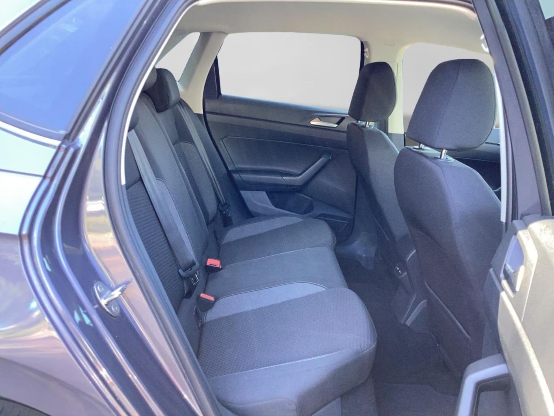 Volkswagen Polo Life