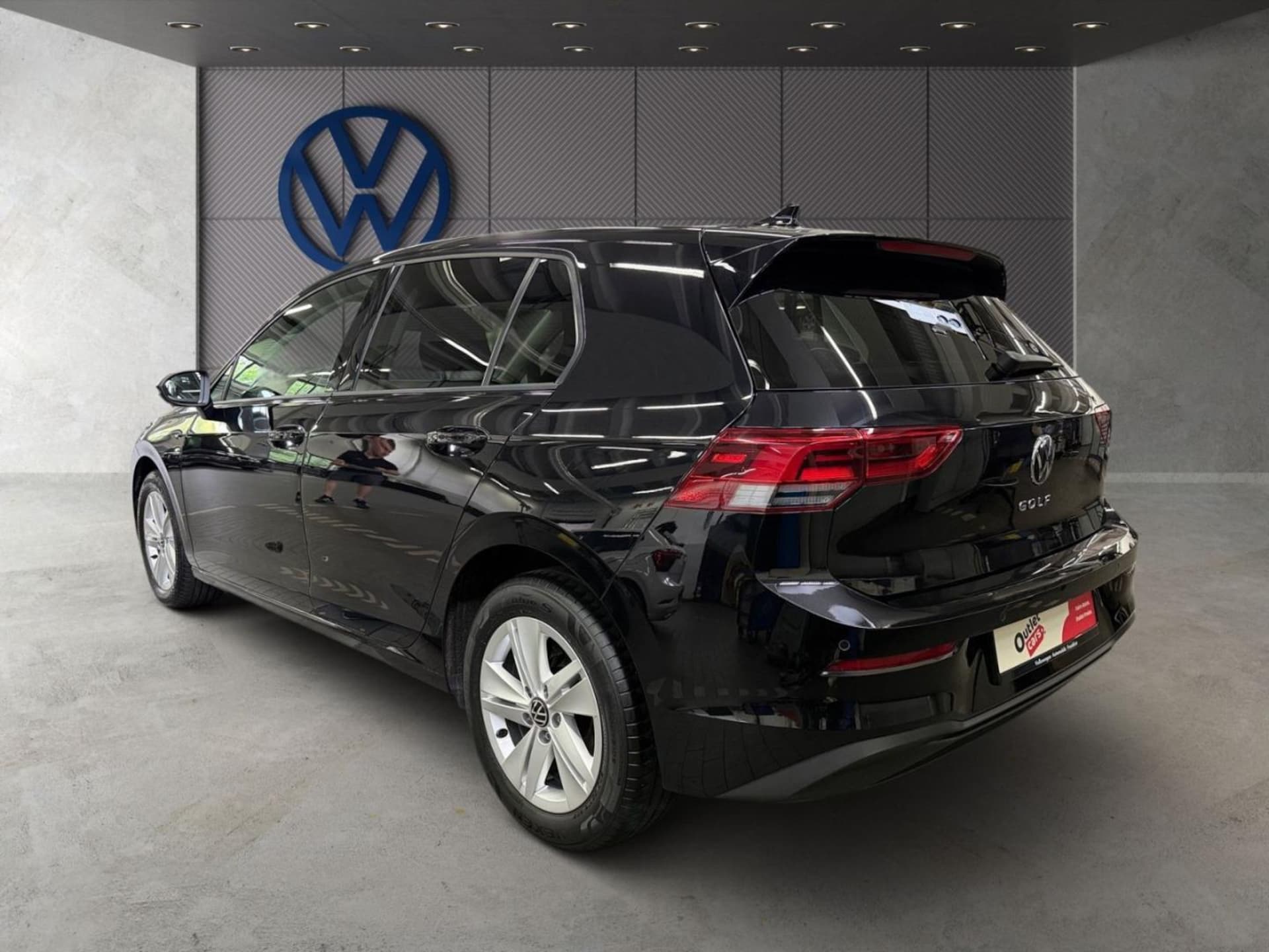 Volkswagen Golf Life