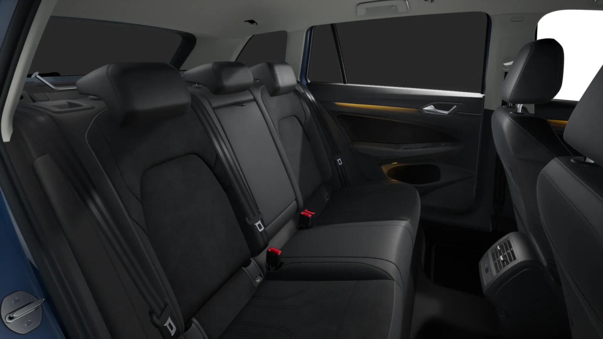 Volkswagen Golf Variant Style