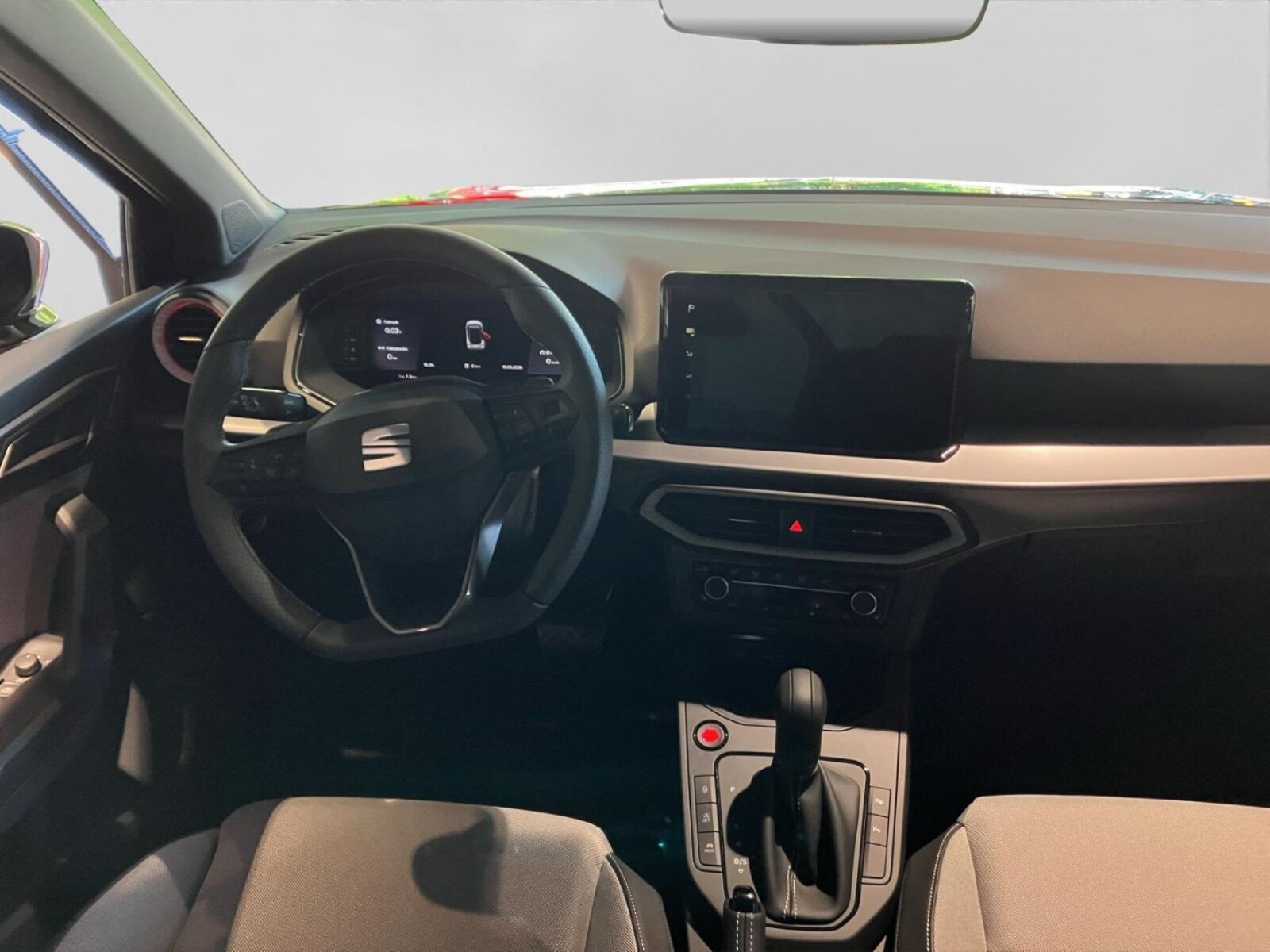 SEAT Arona – Bild 5