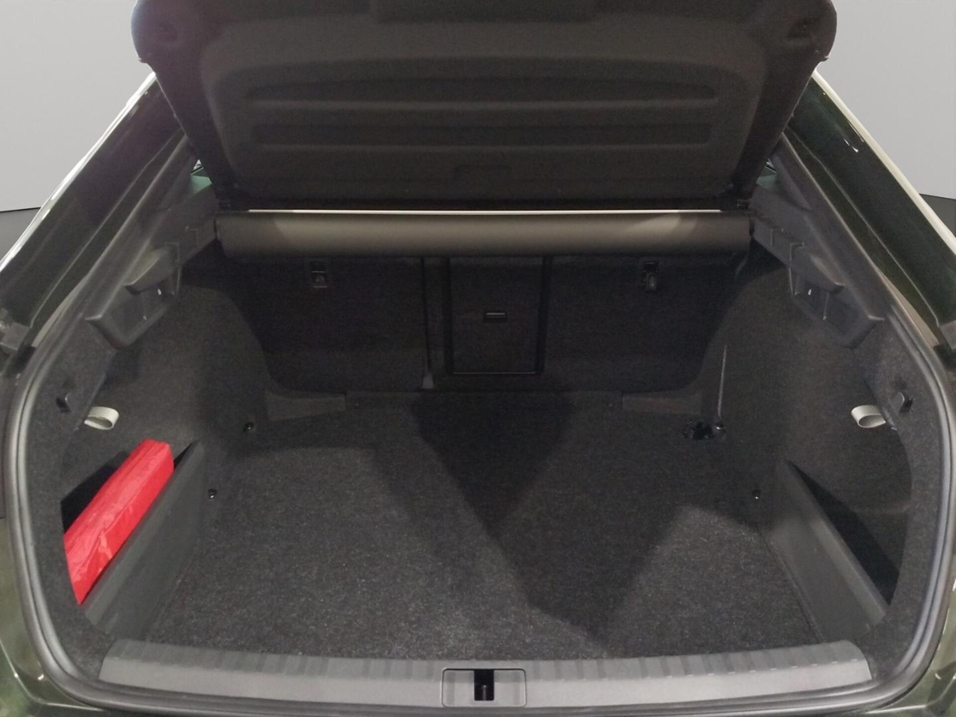 Skoda Octavia Sportline