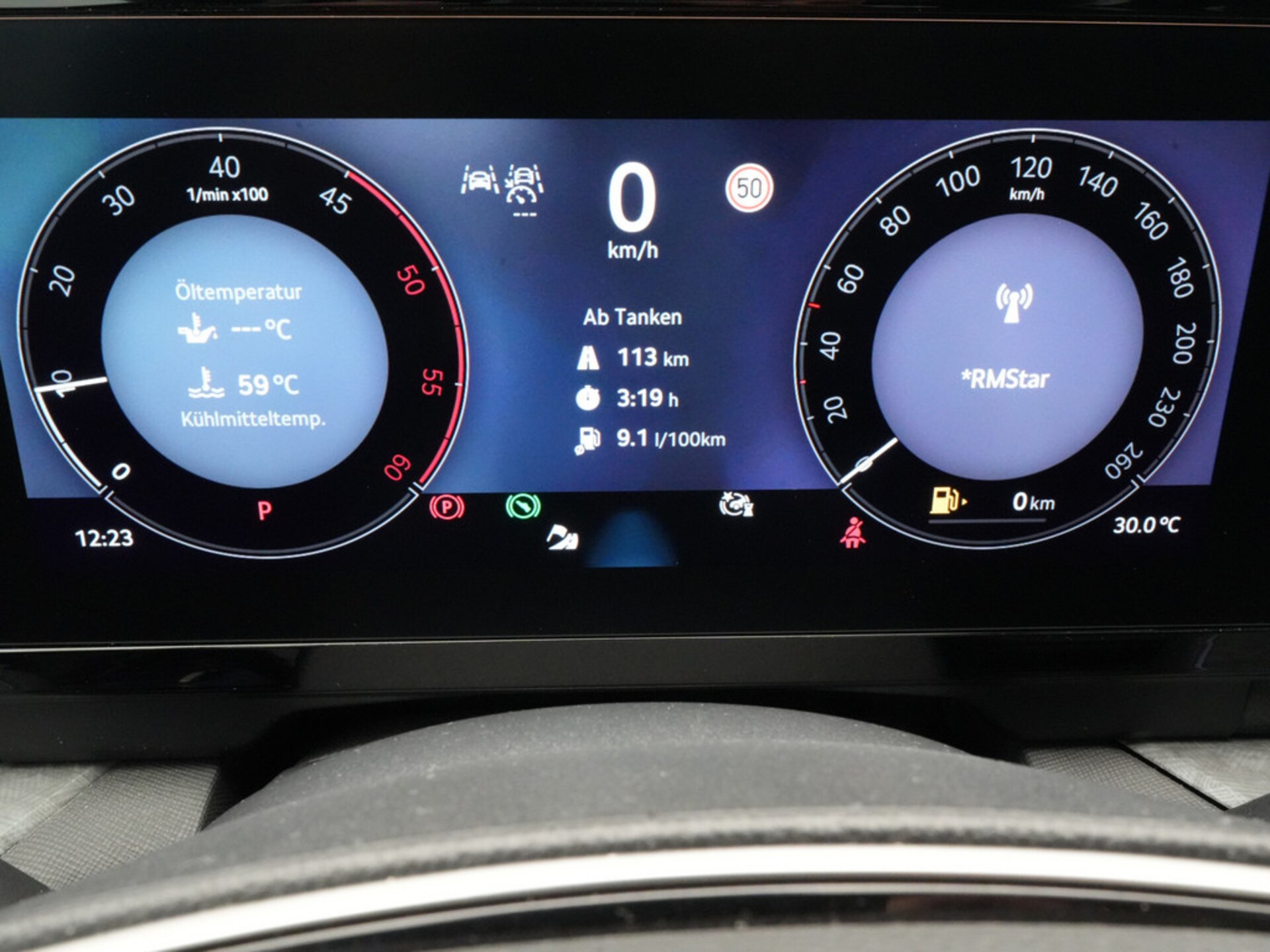 Skoda Kodiaq Selection