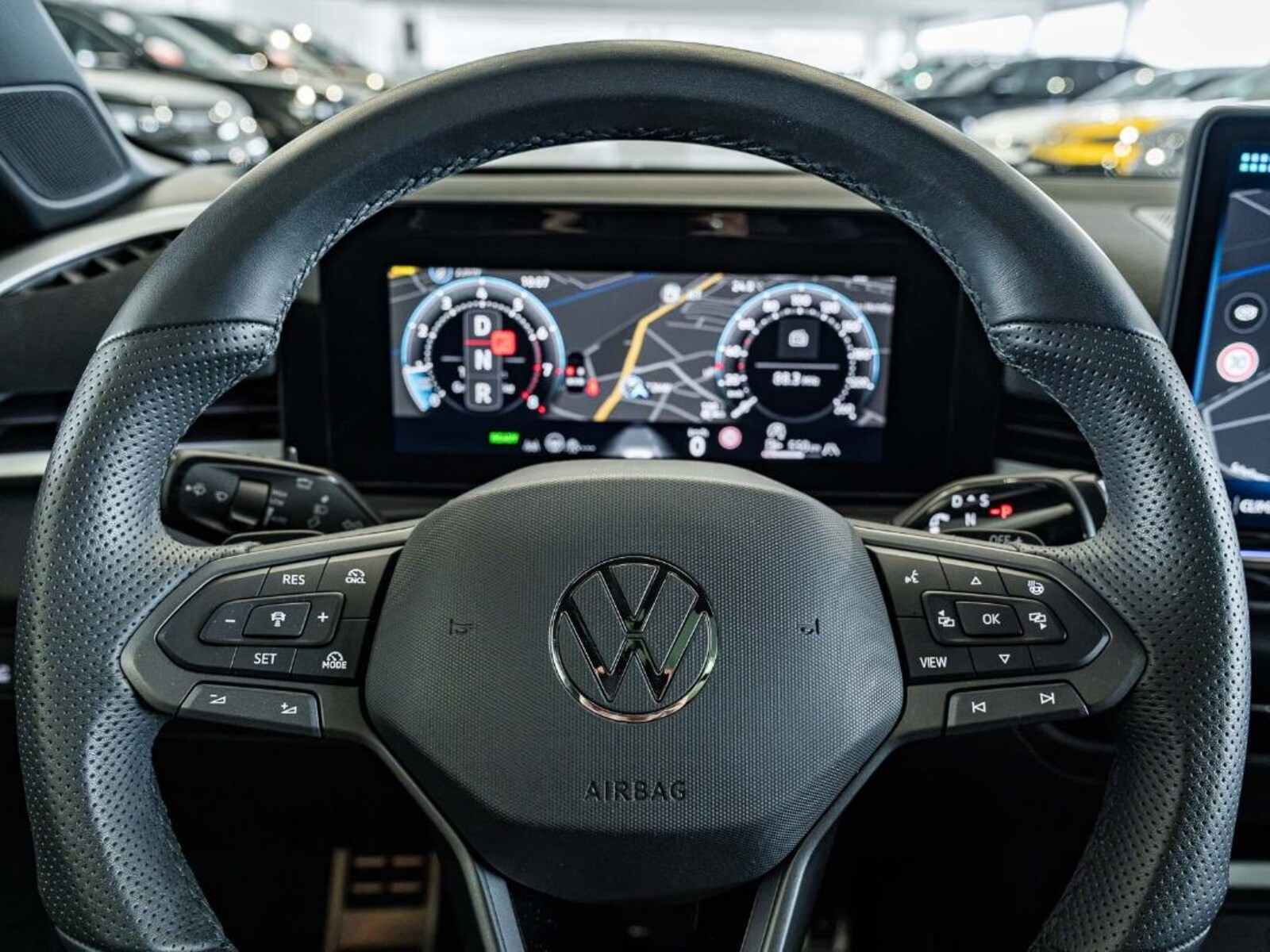 Volkswagen T-Roc – Bild 20