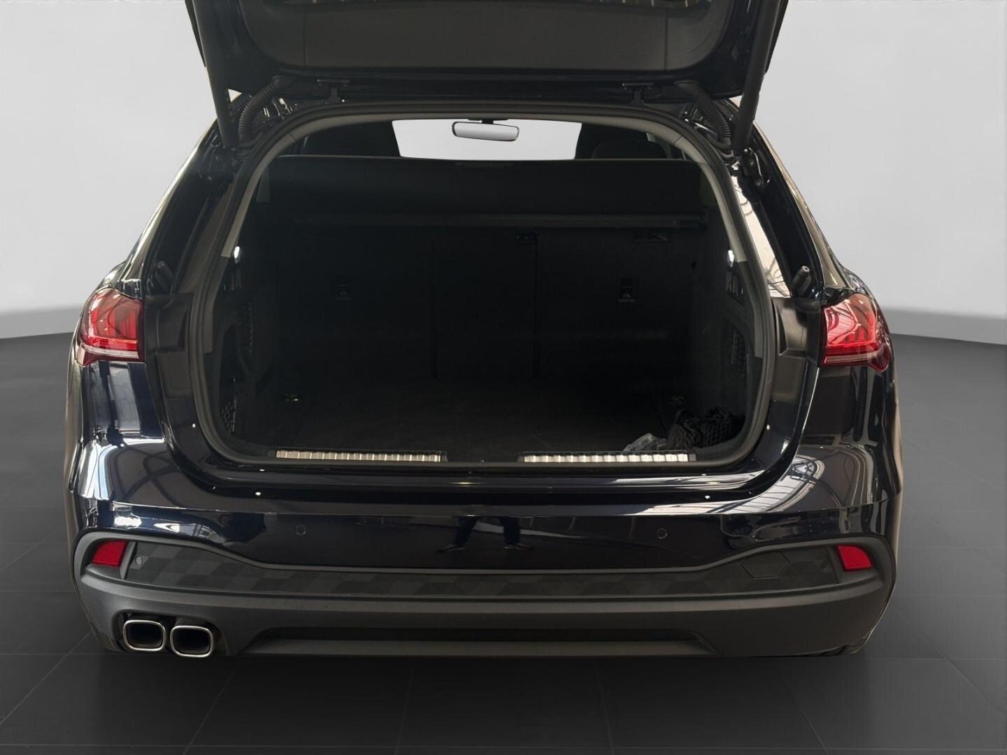 Bild über Audi A5 Avant TDI 150 kW S tronic - für weitere Informationen kontaktieren Sie den Audi Partner