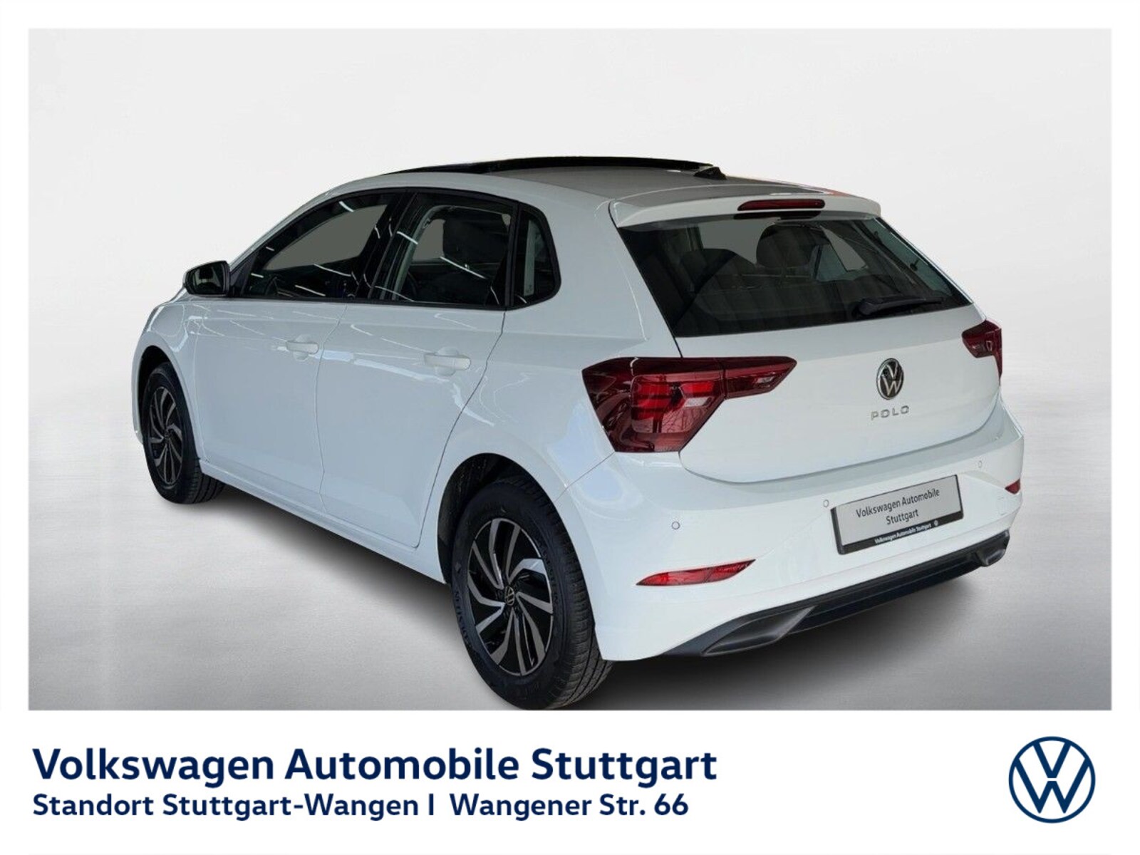 Volkswagen Polo – Bild 2
