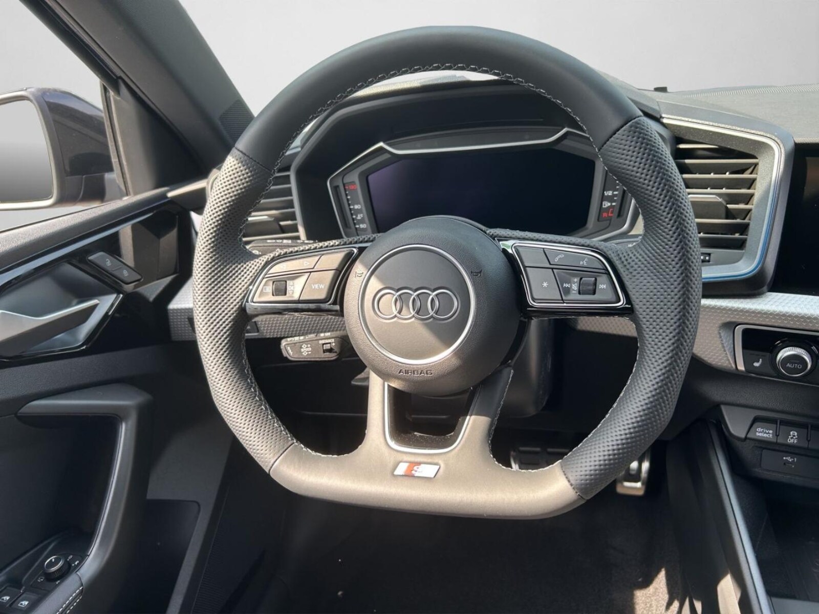 Audi A1 Sportback – Bild 9