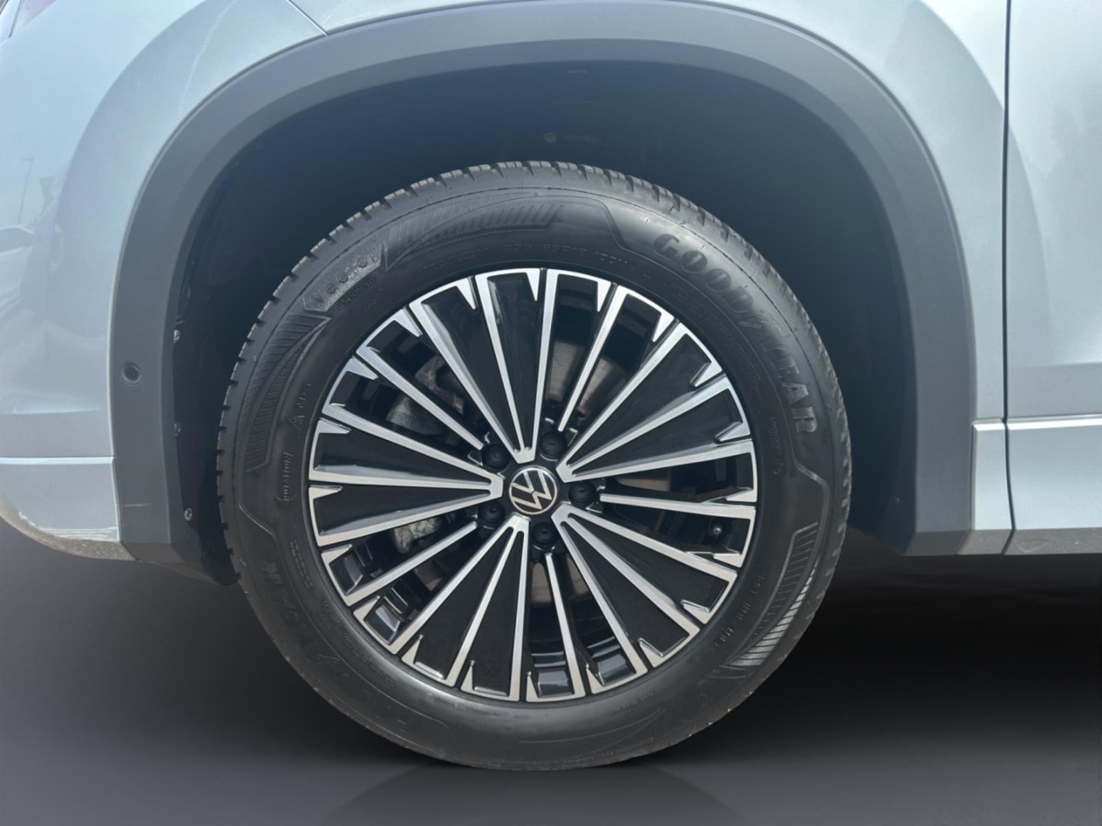 Volkswagen Tayron – Bild 7