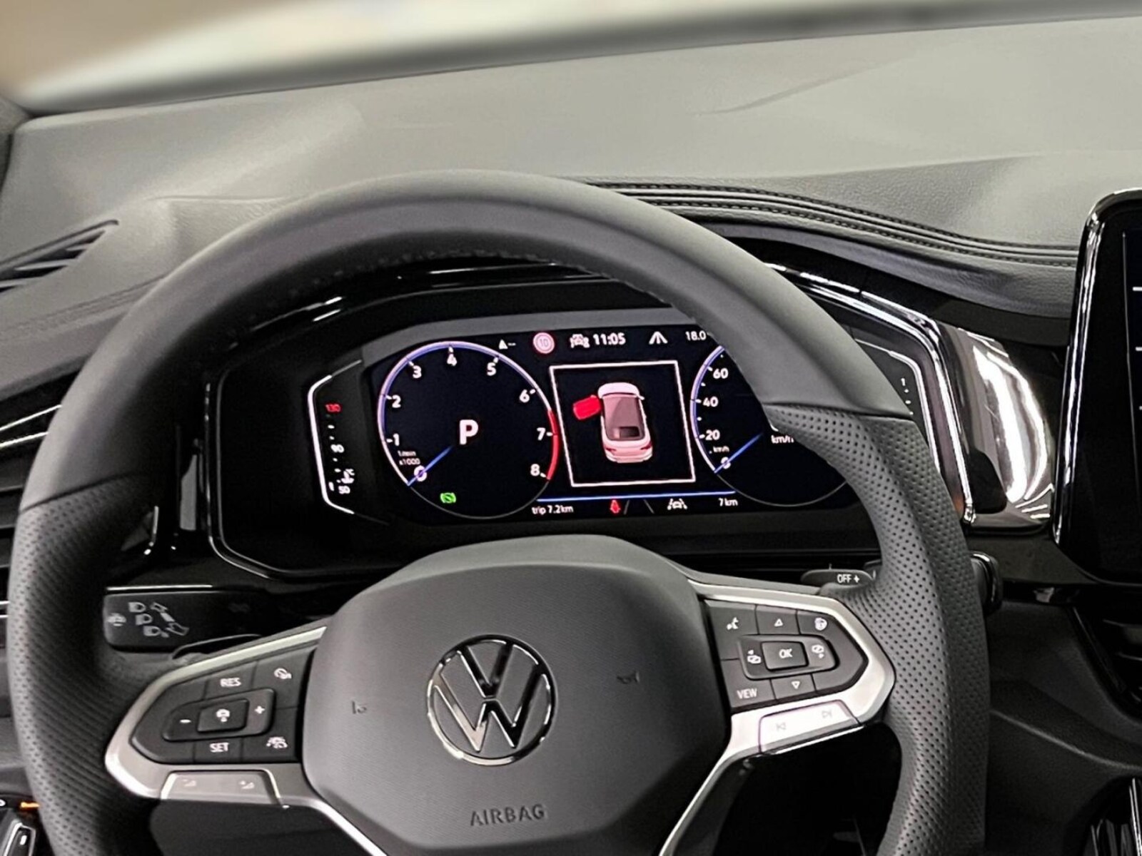 Volkswagen T-Roc Cabriolet – Bild 12
