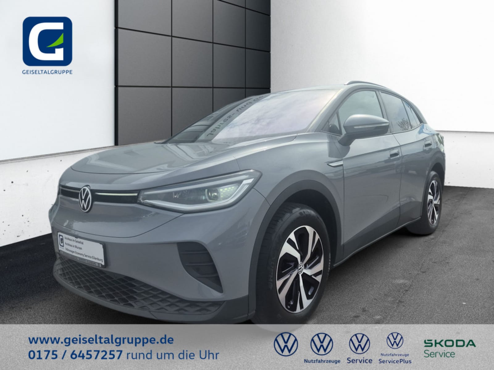 Volkswagen ID.4
