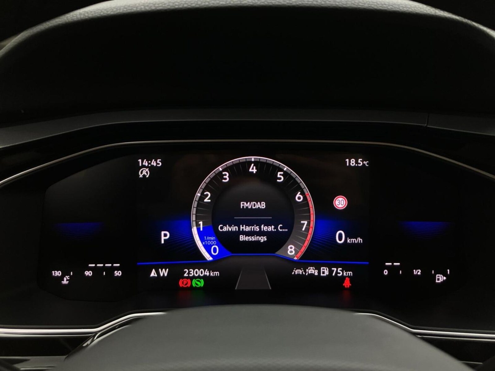Volkswagen Polo – Bild 10
