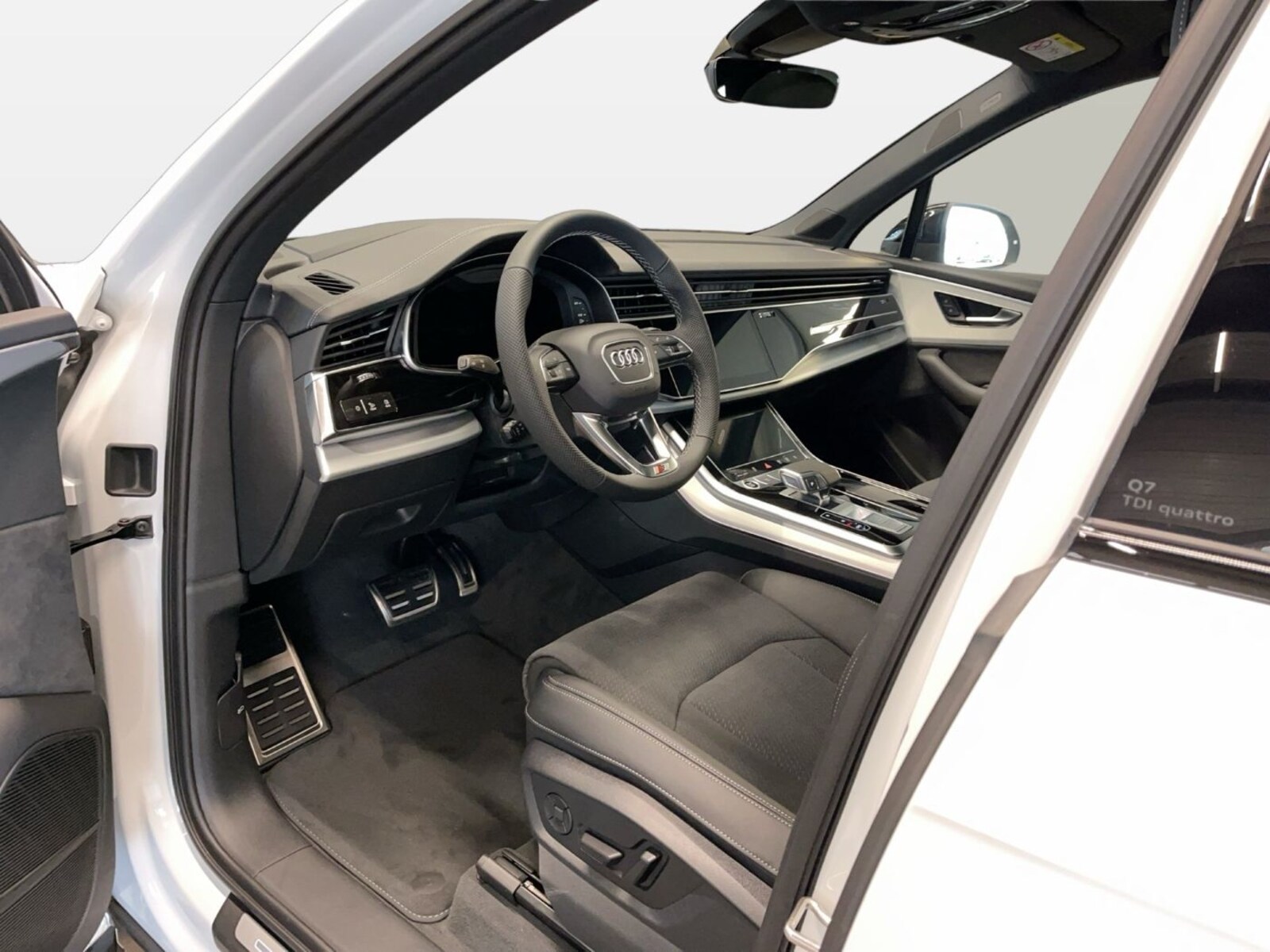 Audi Q7 – Bild 9