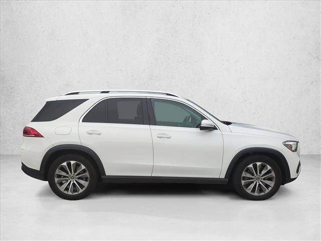 2020 Mercedes-Benz GLE 450