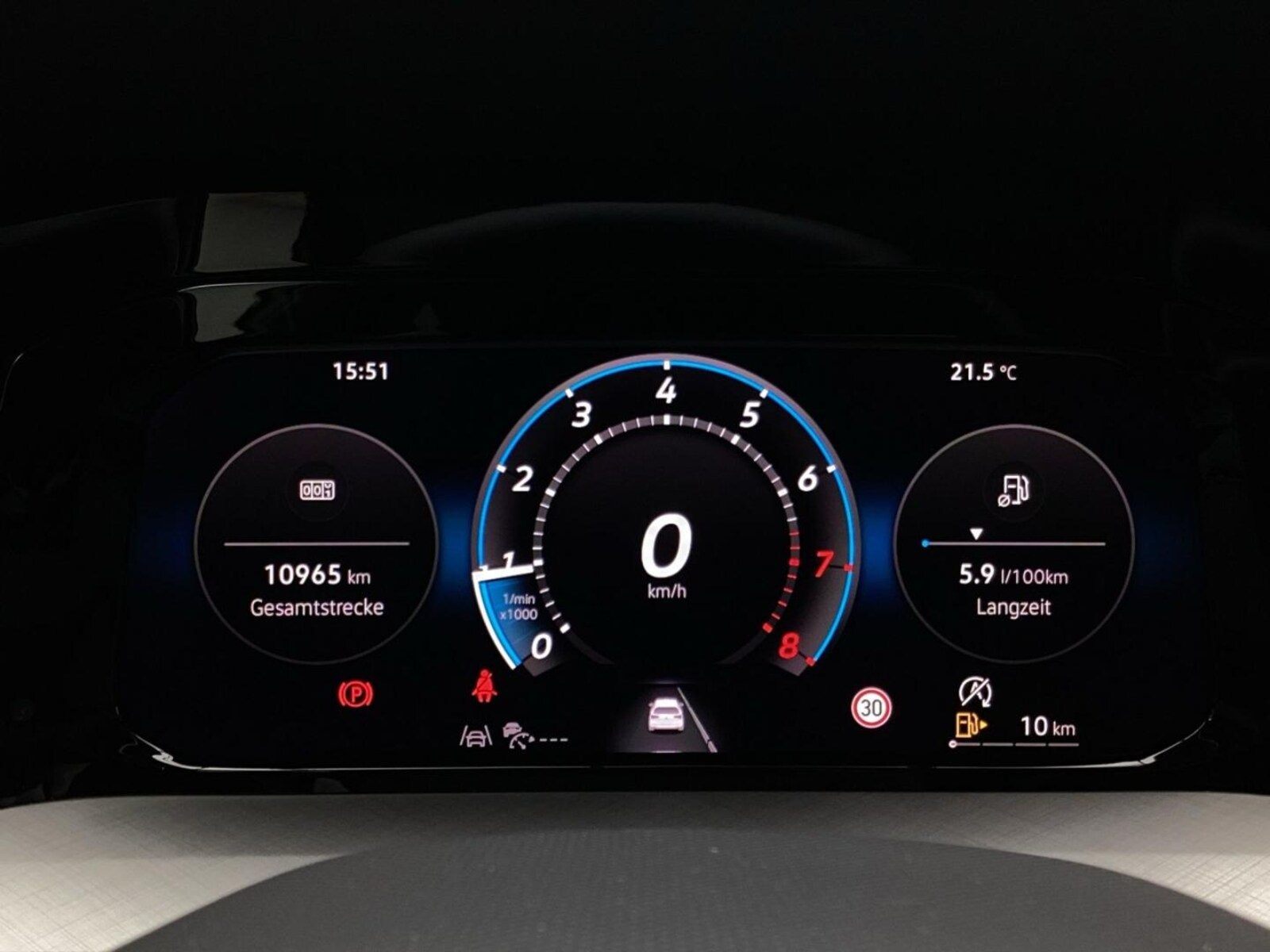 Volkswagen Golf – Bild 10