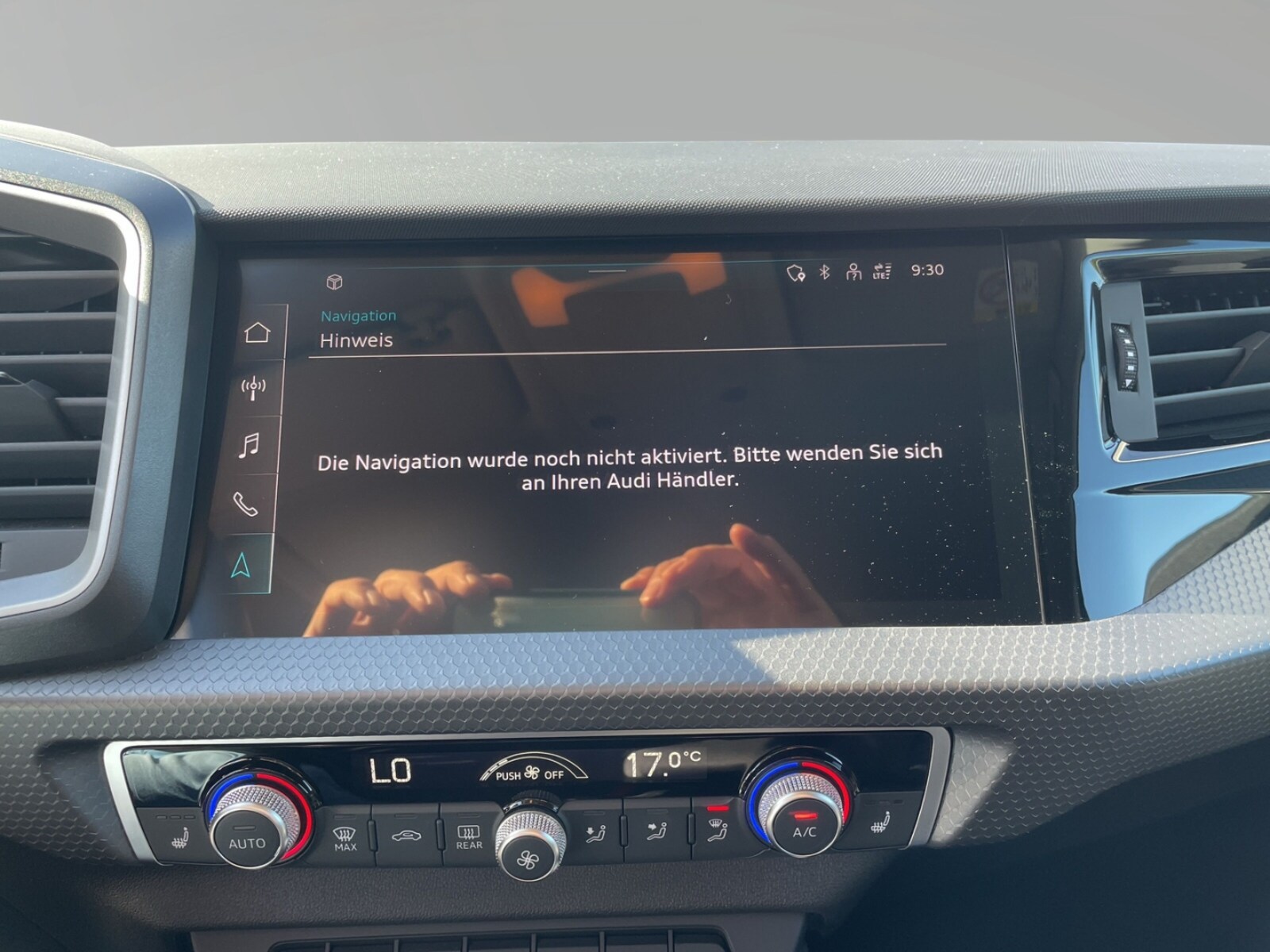 Audi A1 Sportback – Bild 12