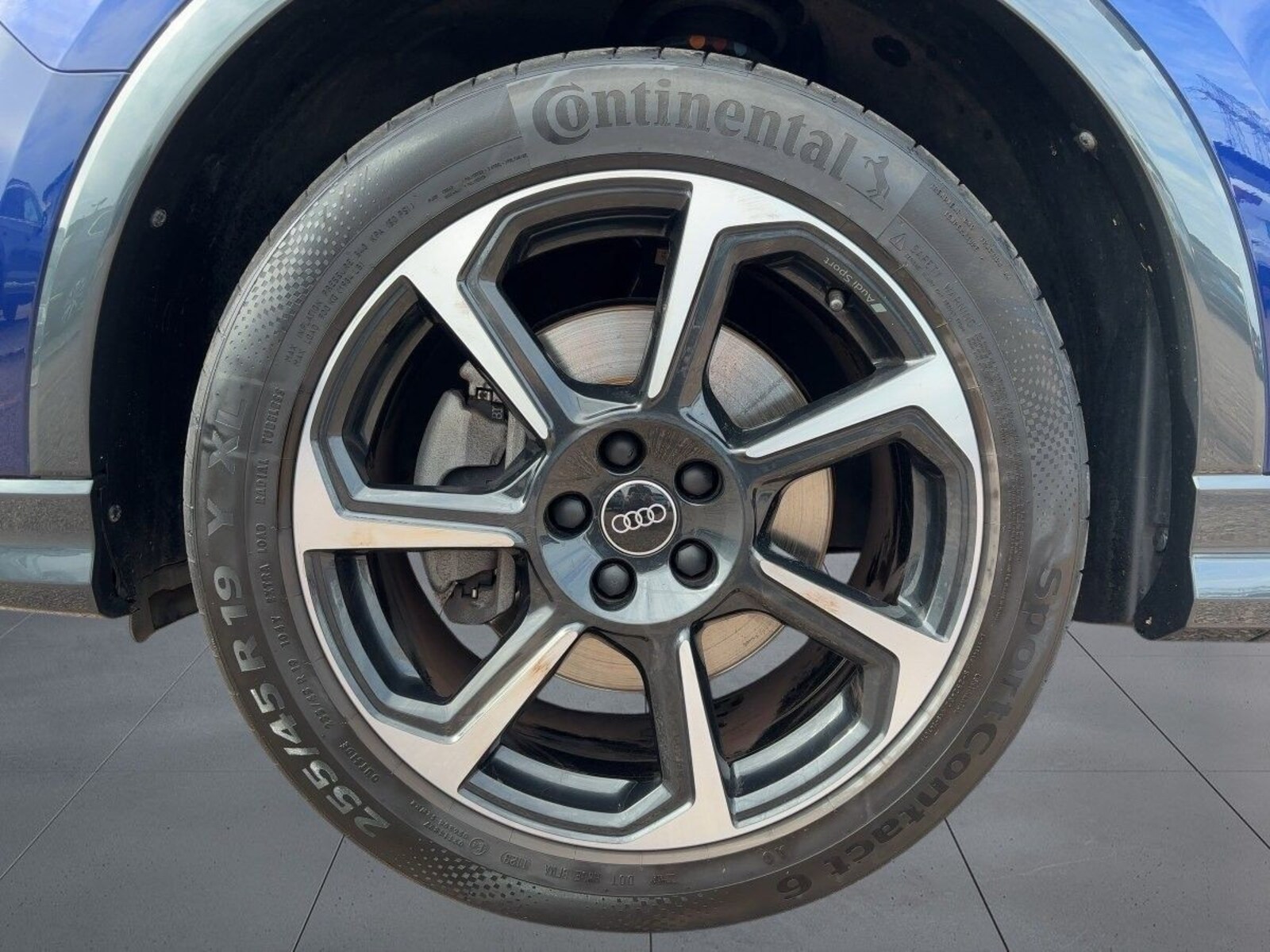 Audi Q3 Sportback – Bild 21