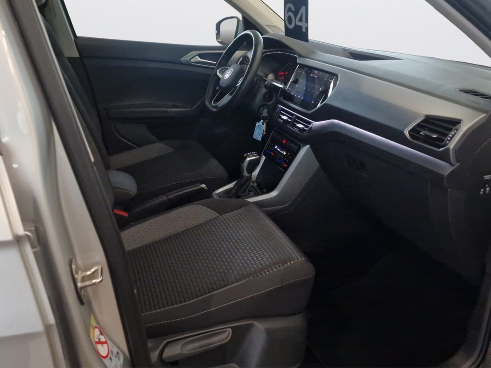 Volkswagen T-Cross – Bild 16