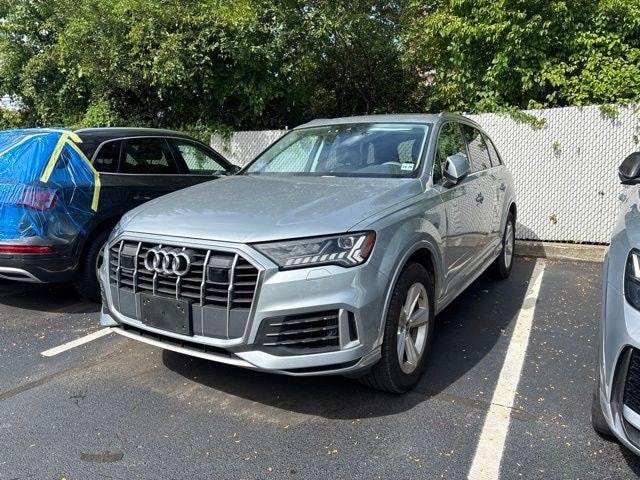 2023 Audi Q7